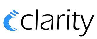 Clarity logo