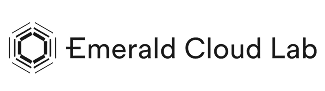 Emerald Cloud Lab logo