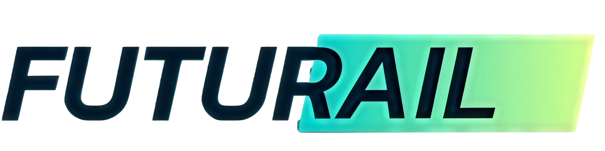 Futurail logo