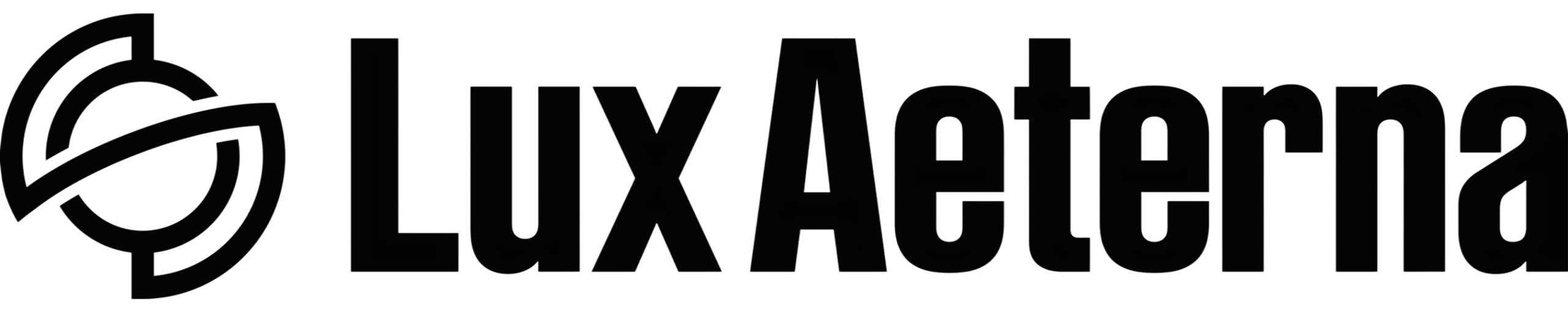 Lux Aeterna logo