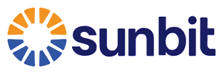 Sunbit logo
