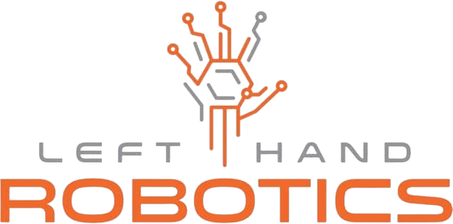 The Toro Company (Left Hand Robotics) logo