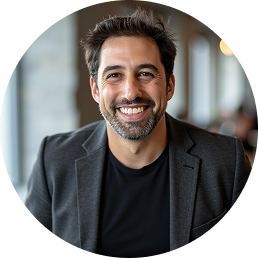 Mike Silverstein, Managing Partner & Founder